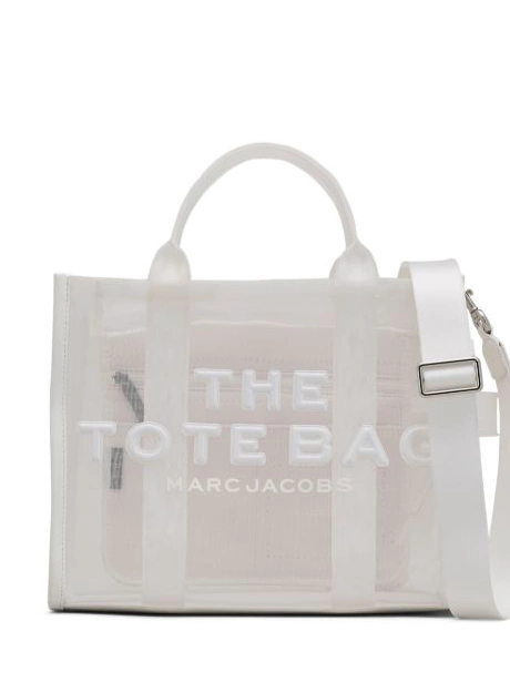 Affordable Mesh Women Medium Marc Bag The Tote Jacobs 0703